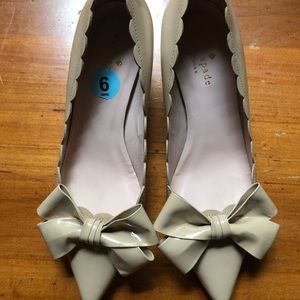 Kate Spade heels